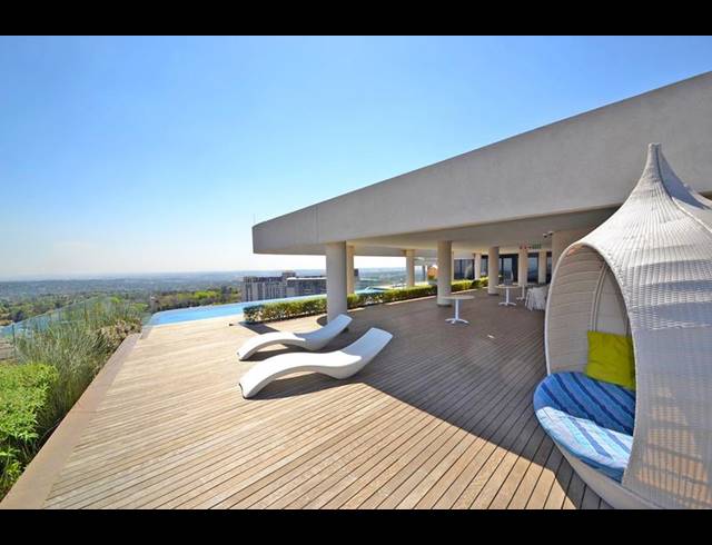 1 BEDROOM APARTMENT FOR SALE IN MORNINGSIDE